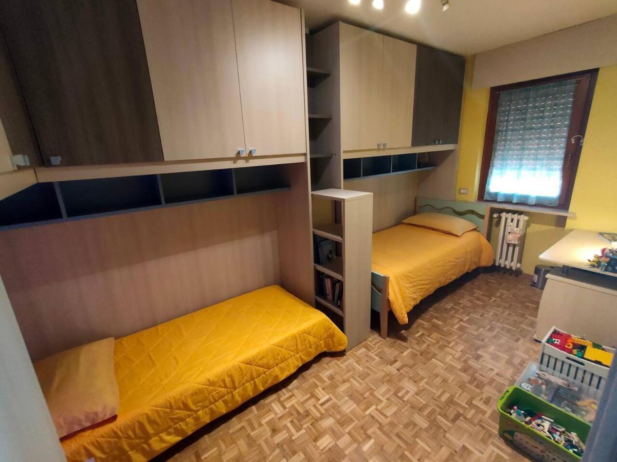 Appartamento Chentre En Ville - A 2 Passi Dal Centro - Parcheggio Gratuito - Cir-Vda-Aosta-0073 Eksteriør billede