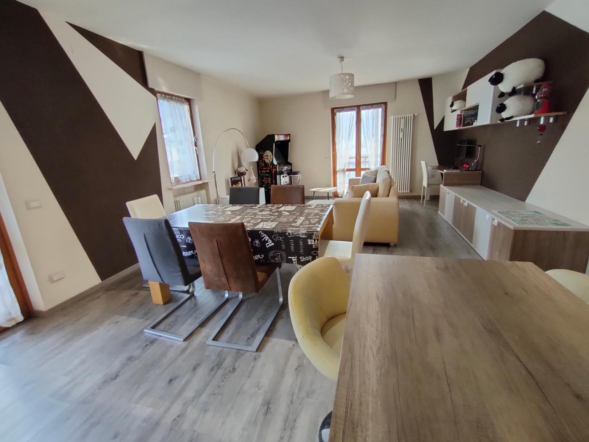 Appartamento Chentre En Ville - A 2 Passi Dal Centro - Parcheggio Gratuito - Cir-Vda-Aosta-0073 Eksteriør billede